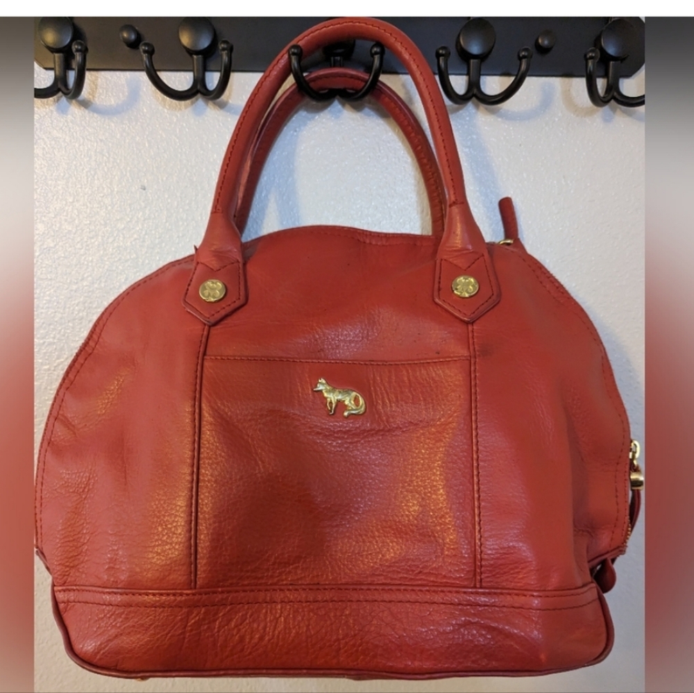Purse 👜 Emma Fox
